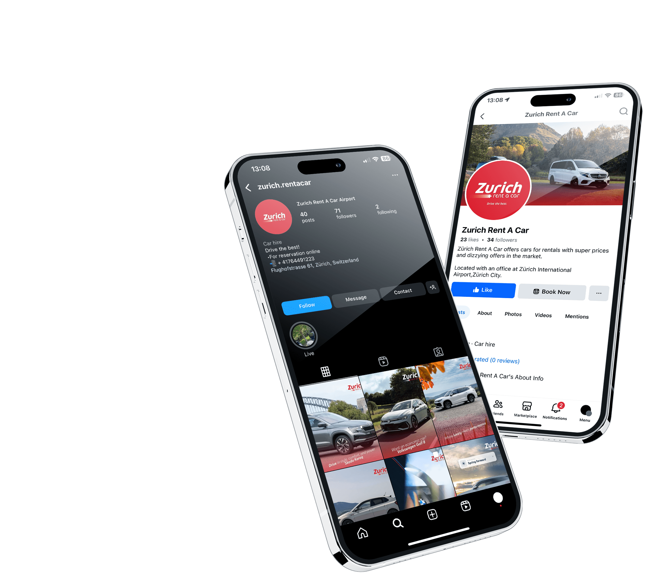 App